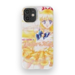 sailor moon vol05 slim iphone 17 pro max