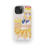 sailor moon vol05 slim iphone 17 pro max