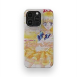 sailor moon vol05 slim iphone 17 pro max