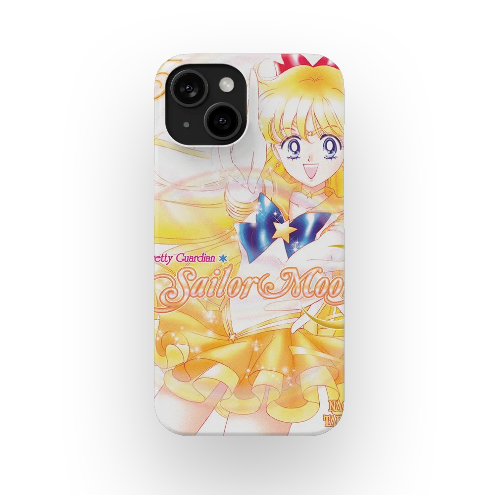 sailor moon vol05 slim iphone 15 sailor moon vol05 slim iphone 15