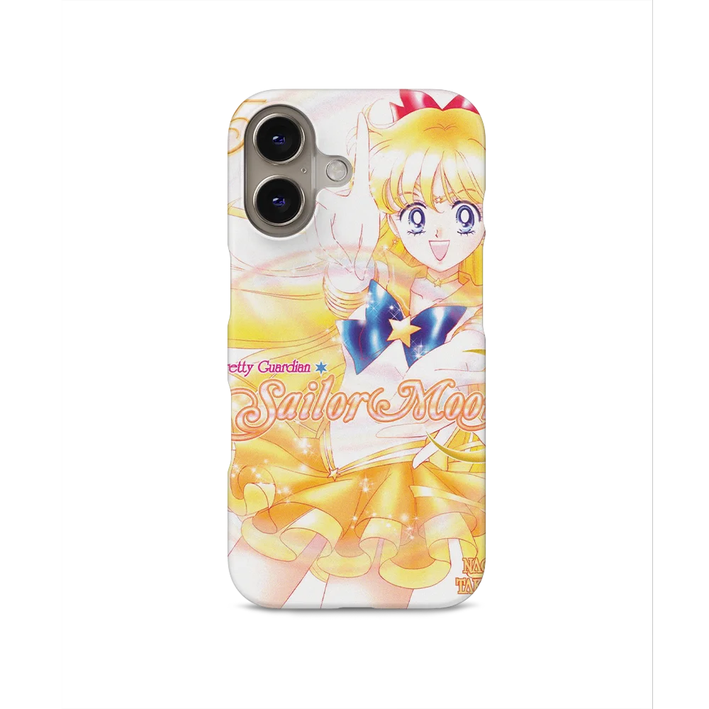 sailor moon vol05 slim iphone 16 sailor moon vol05 slim iphone 16