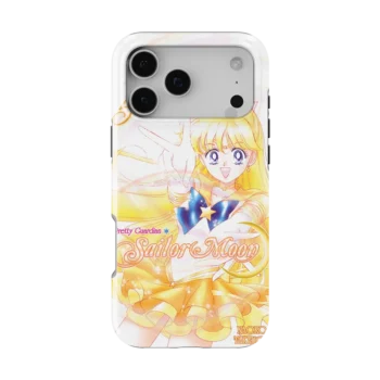 sailor moon vol05 slim iphone 17 pro max