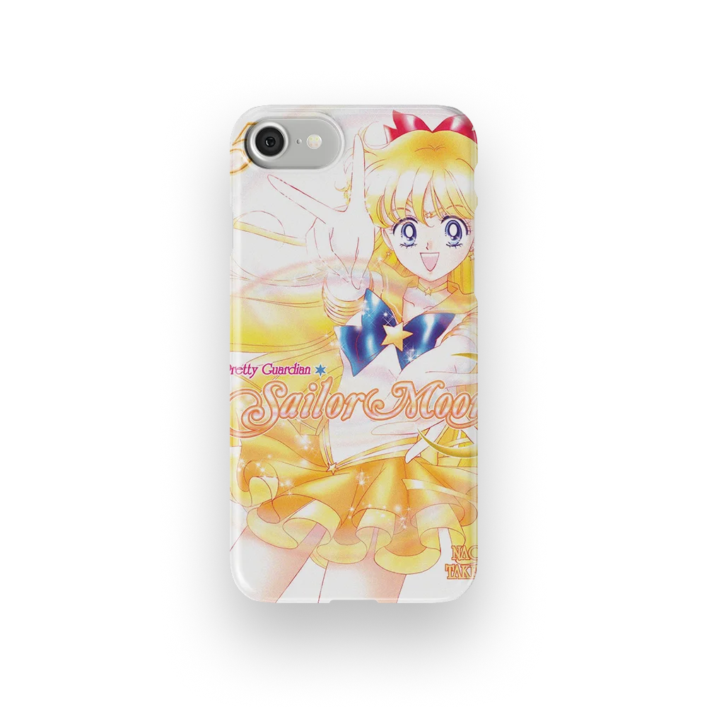 sailor moon vol05 slim iphone 8 sailor moon vol05 slim iphone 8
