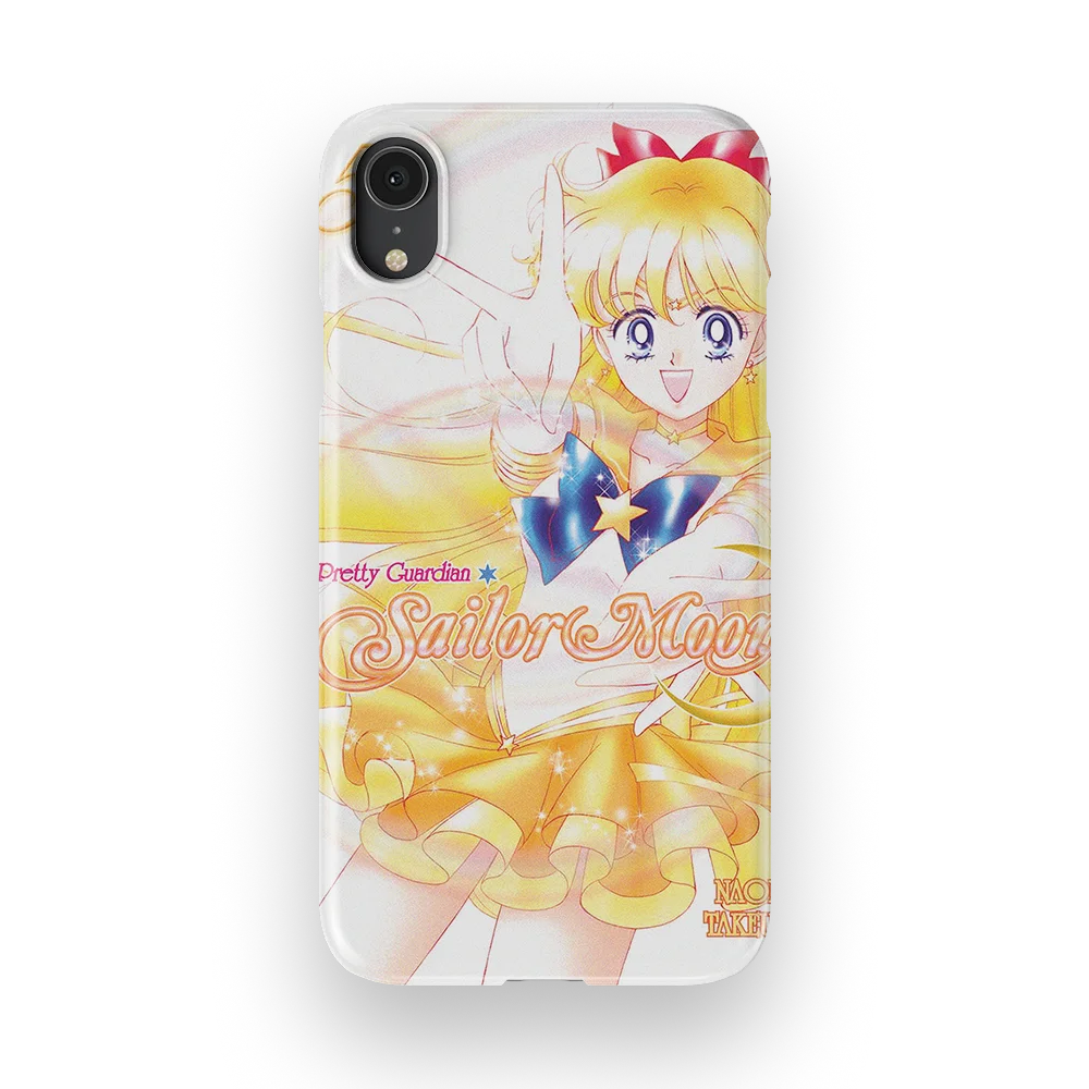 sailor moon vol05 slim iphone xr sailor moon vol05 slim iphone xr