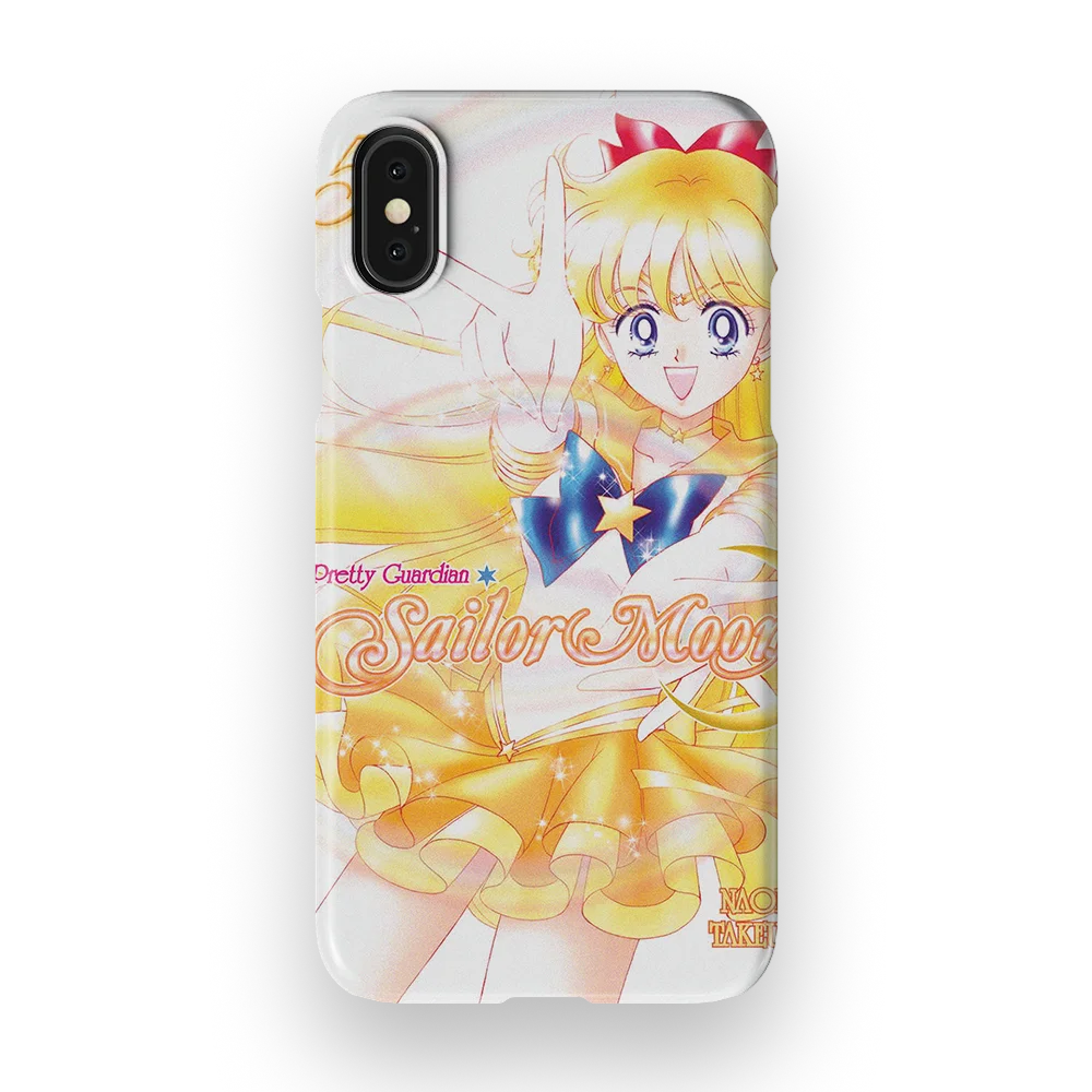 sailor moon vol05 slim iphone xs sailor moon vol05 slim iphone xs