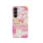sailor moon vol06 slim iphone 17 pro max