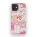 sailor moon vol06 slim iphone 17 pro max