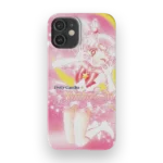 sailor moon vol06 slim iphone 17 pro max