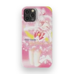 sailor moon vol06 slim iphone 17 pro max
