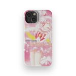sailor moon vol06 slim iphone 17 pro max