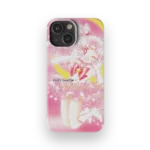 sailor moon vol06 slim iphone 17 pro max