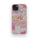 sailor moon vol06 slim iphone 17 pro max