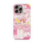 sailor moon vol06 slim iphone 17 pro max