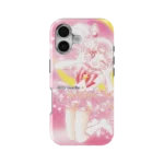 sailor moon vol06 slim iphone 17 pro max