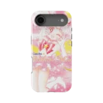sailor moon vol06 slim iphone 17 pro max