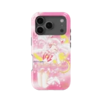 sailor moon vol06 slim iphone 17 pro max