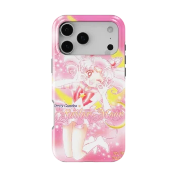 sailor moon vol06 slim iphone 17 pro max