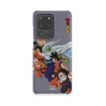 saiyan arc special slim iphone 17 pro max