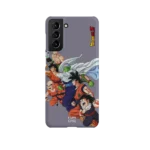 saiyan arc special slim iphone 17 pro max