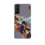 saiyan arc special slim iphone 17 pro max