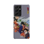 saiyan arc special slim iphone 17 pro max