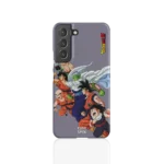 saiyan arc special slim iphone 17 pro max