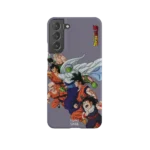 saiyan arc special slim iphone 17 pro max
