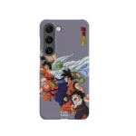 saiyan arc special slim iphone 17 pro max