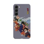 saiyan arc special slim iphone 17 pro max