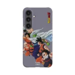 saiyan arc special slim iphone 17 pro max
