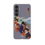 saiyan arc special slim iphone 17 pro max
