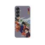 saiyan arc special slim iphone 17 pro max
