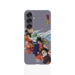saiyan arc special slim iphone 17 pro max