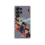 saiyan arc special slim iphone 17 pro max