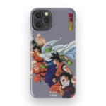 saiyan arc special slim iphone 17 pro max