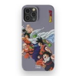 saiyan arc special slim iphone 17 pro max