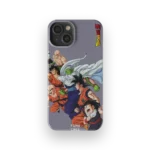 saiyan arc special slim iphone 17 pro max