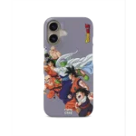 saiyan arc special slim iphone 17 pro max