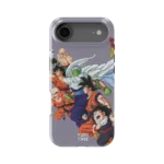 saiyan arc special slim iphone 17 pro max
