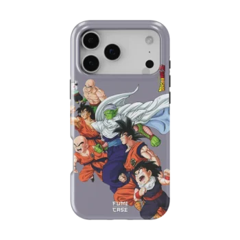 saiyan arc special slim iphone 17 pro max
