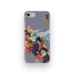saiyan arc special slim iphone 17 pro max