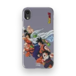 saiyan arc special slim iphone 17 pro max