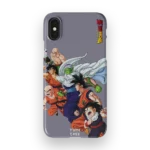 saiyan arc special slim iphone 17 pro max