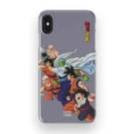 saiyan arc special slim iphone 17 pro max