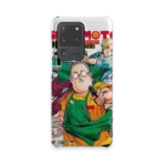 sakamoto days vol01 slim iphone 17 pro max