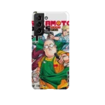 sakamoto days vol01 slim iphone 17 pro max