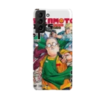 sakamoto days vol01 slim iphone 17 pro max