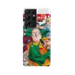 sakamoto days vol01 slim iphone 17 pro max