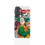 sakamoto days vol01 slim iphone 17 pro max