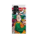 sakamoto days vol01 slim iphone 17 pro max